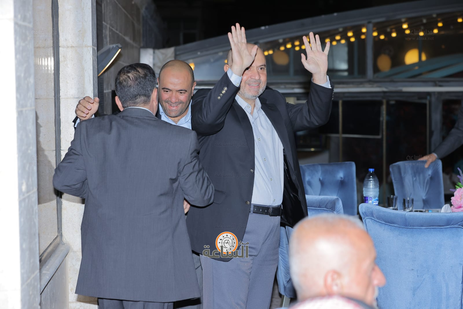 Madar Al-Saa Images 0.09942404054829512