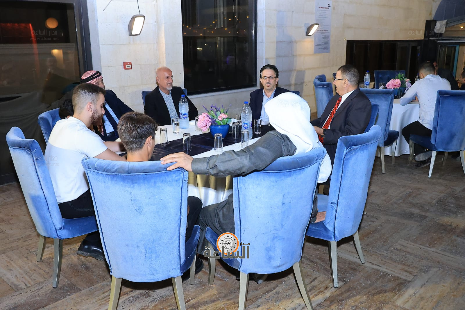 Madar Al-Saa Images 0.652935576991838