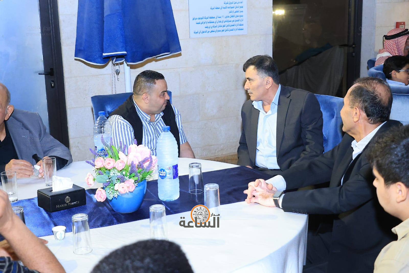 Madar Al-Saa Images 0.25564864467489257