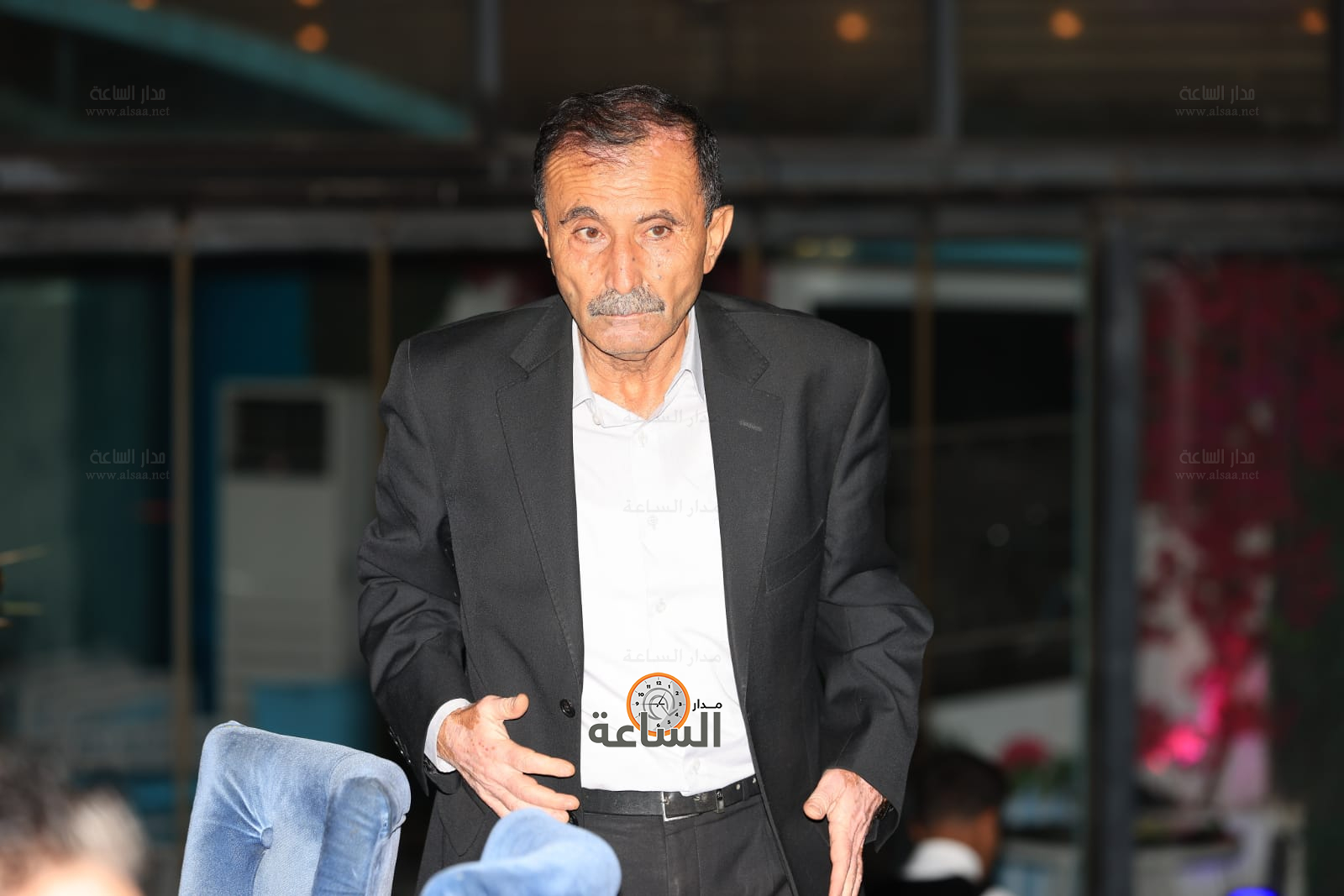 Madar Al-Saa Images 0.46085114061311194