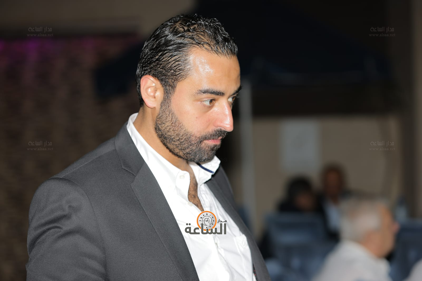 Madar Al-Saa Images 0.053786185243691165