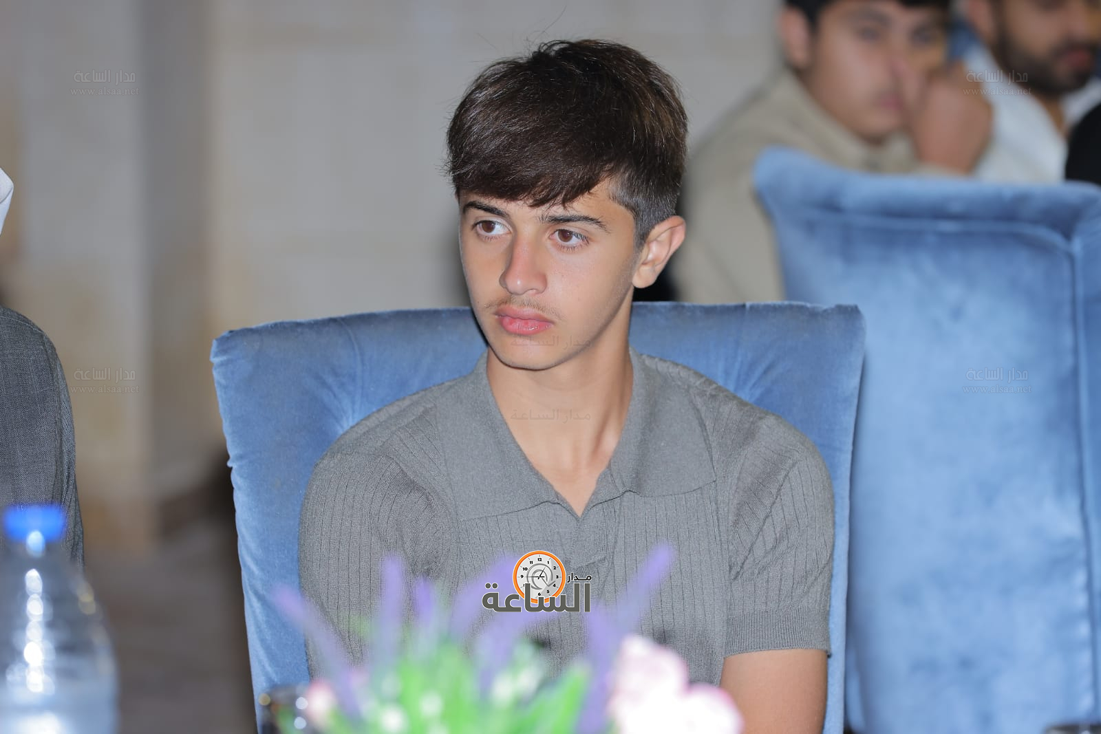 Madar Al-Saa Images 0.8463863645767142