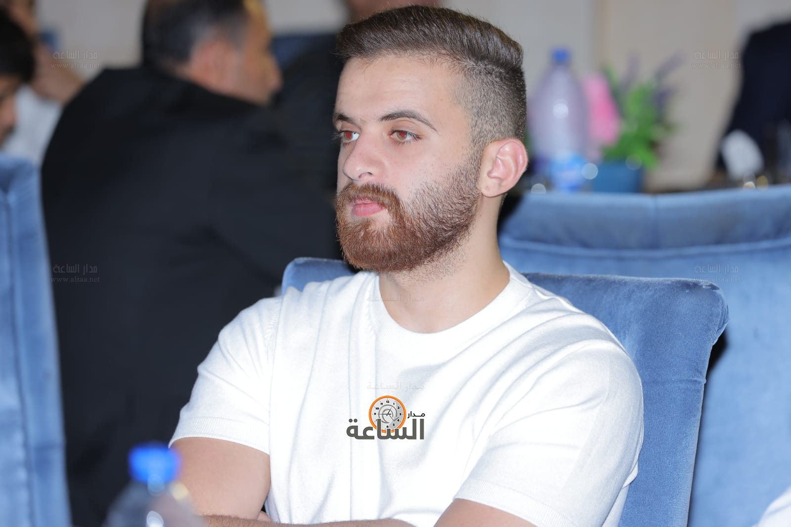 Madar Al-Saa Images 0.7663403322148253