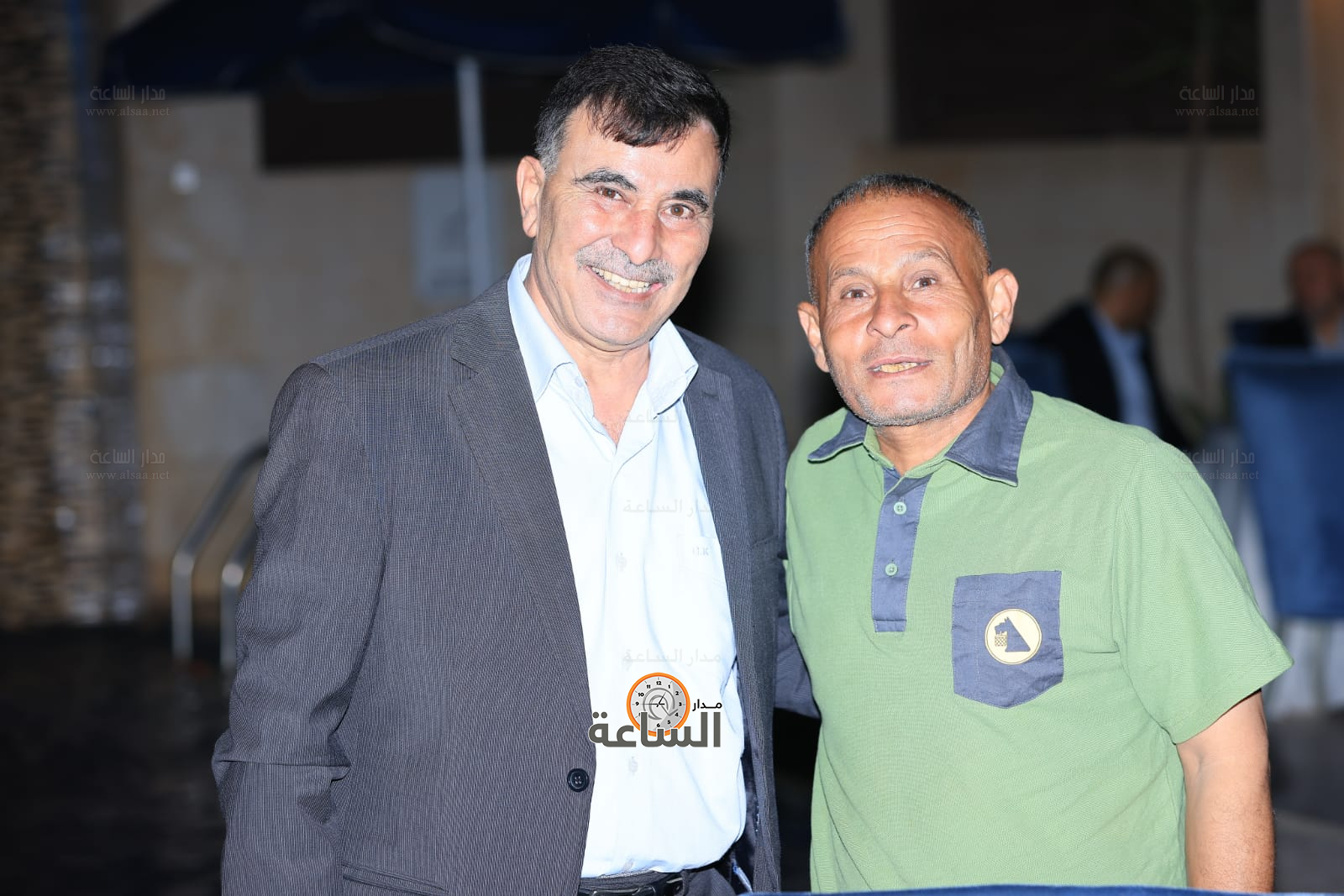 Madar Al-Saa Images 0.028190550285392413