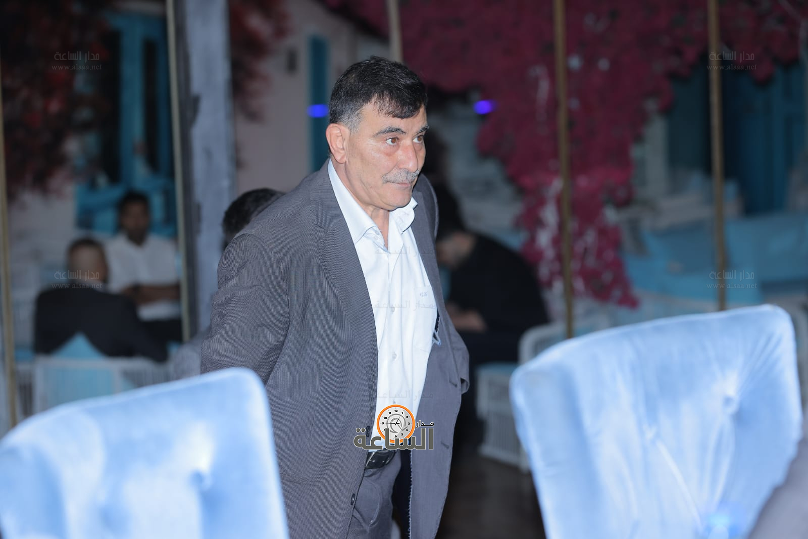 Madar Al-Saa Images 0.8869858266621263