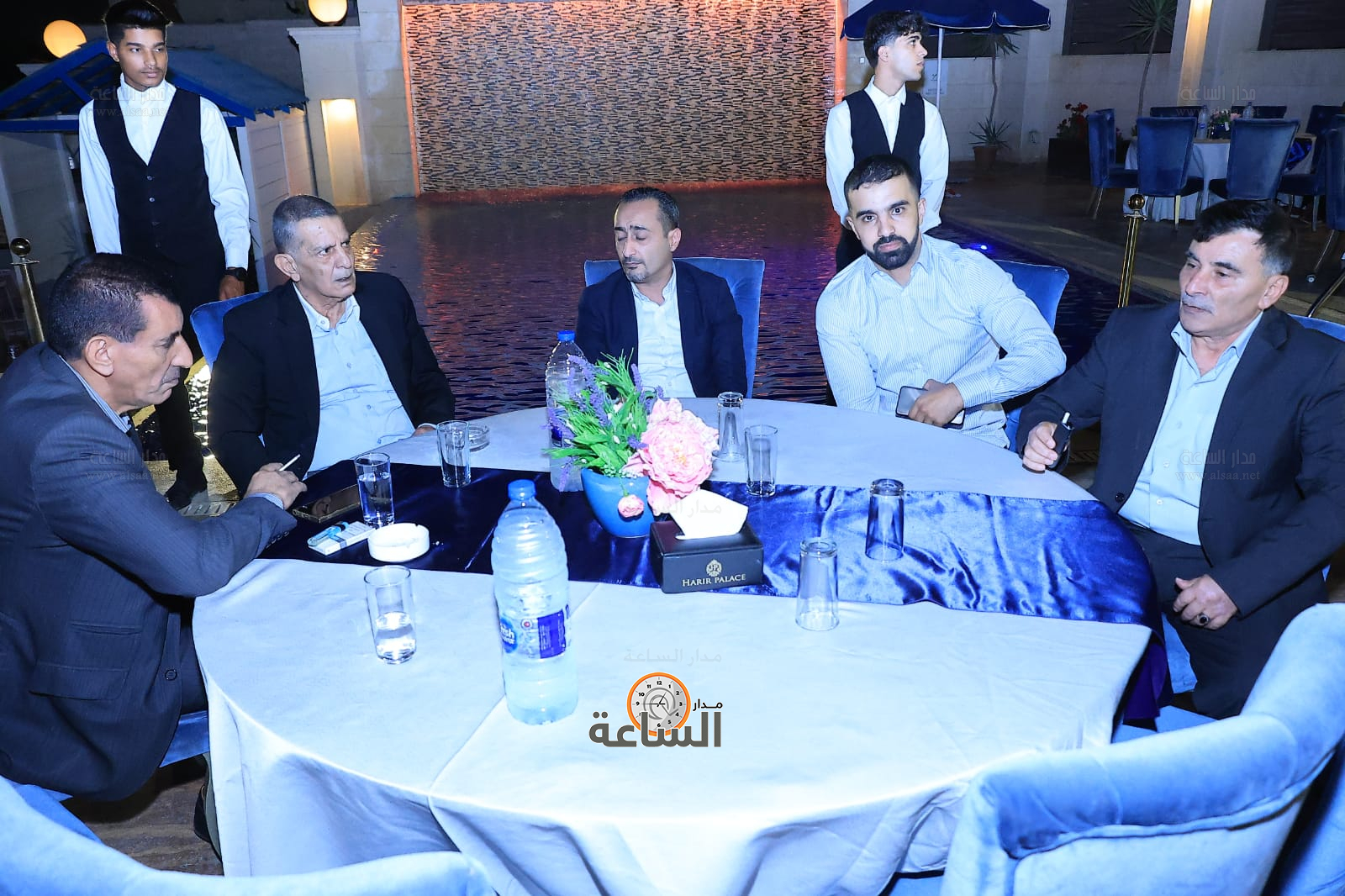 Madar Al-Saa Images 0.5733423647600394