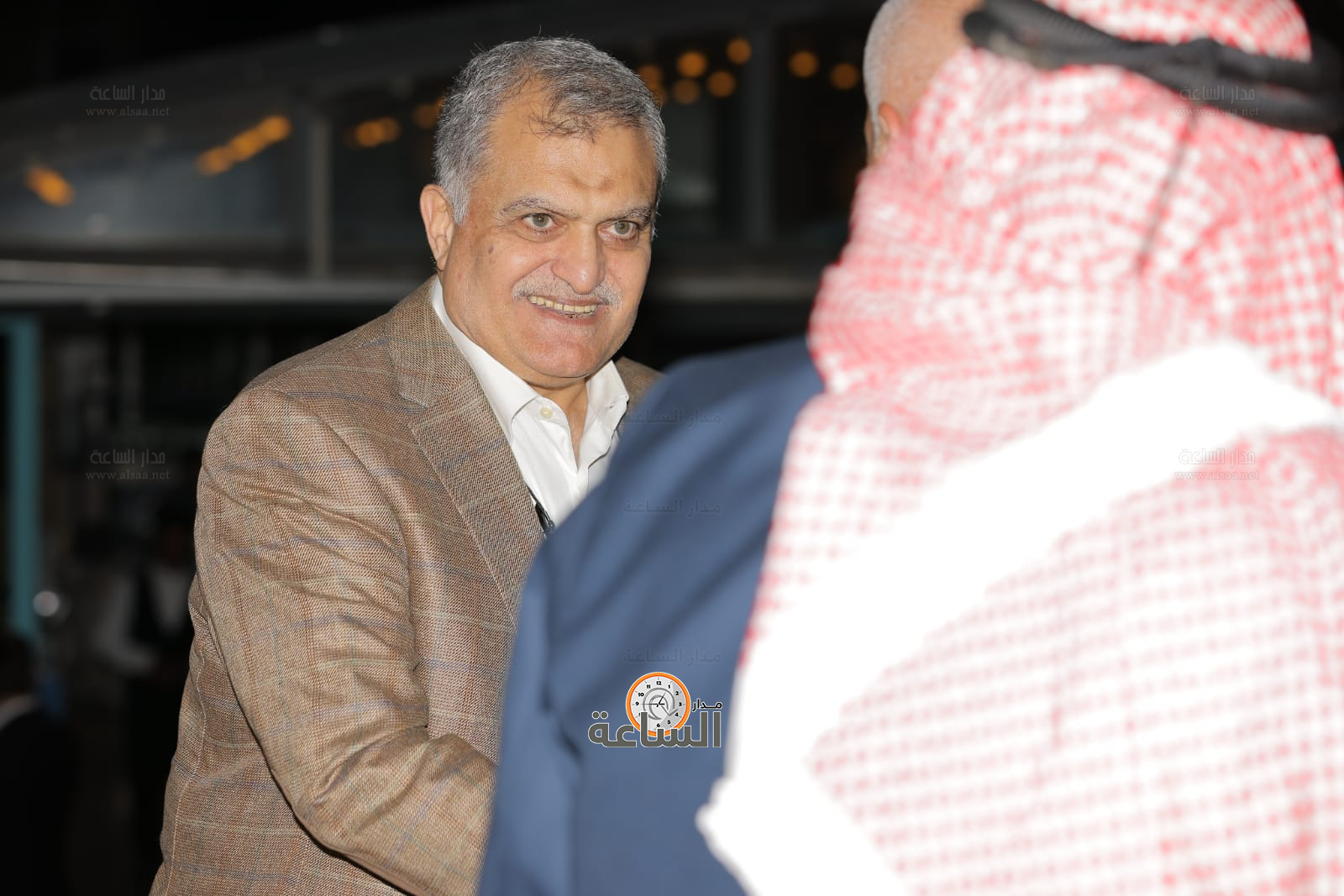 Madar Al-Saa Images 0.4851824186921093