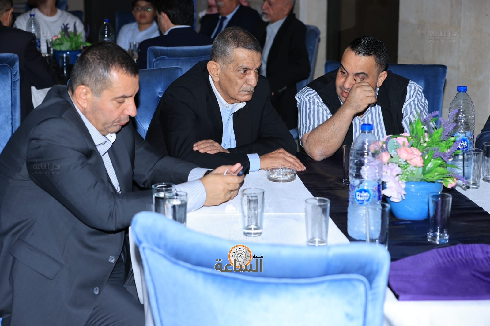 Madar Al-Saa Images 0.1910760308528725