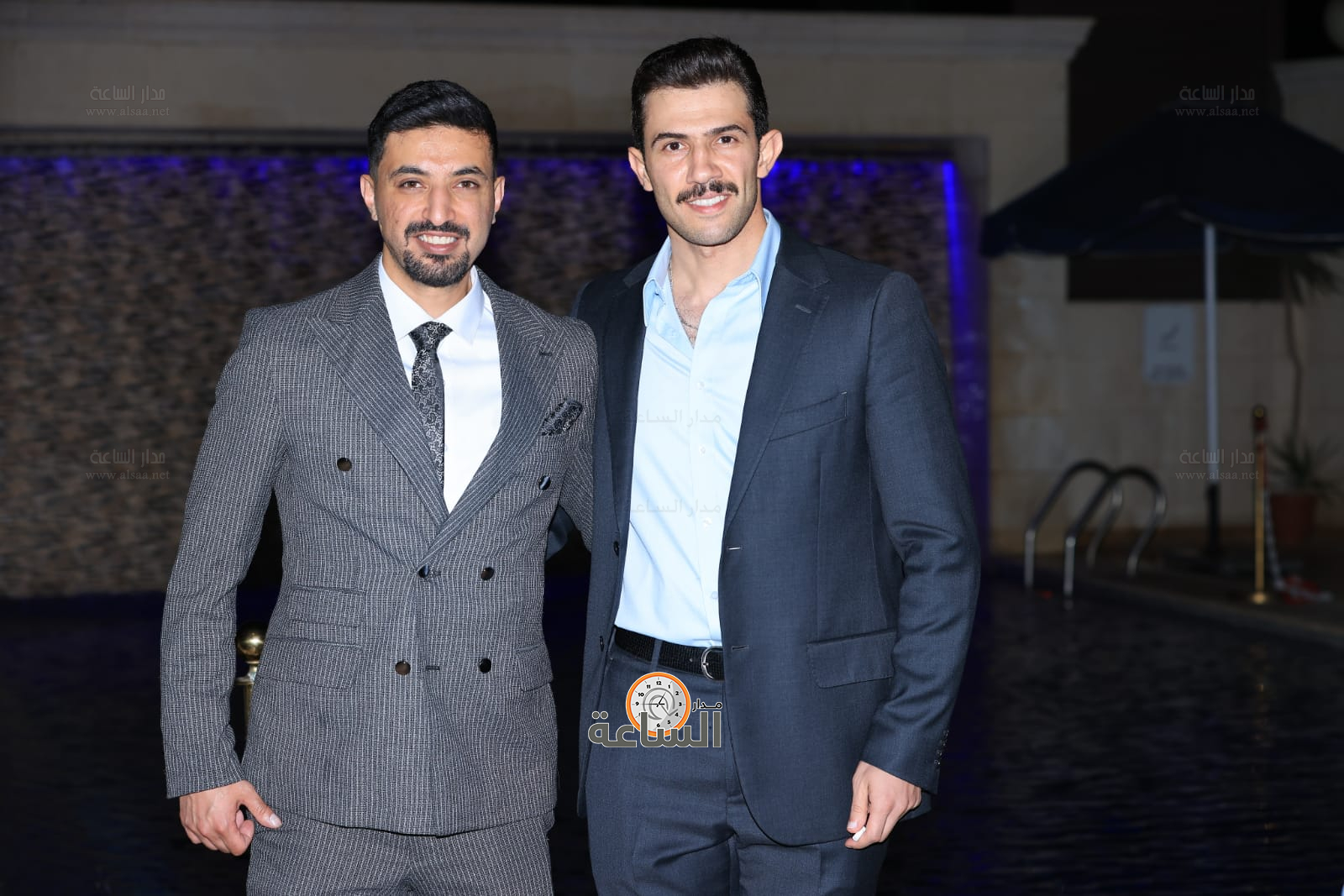 Madar Al-Saa Images 0.9119464151445116