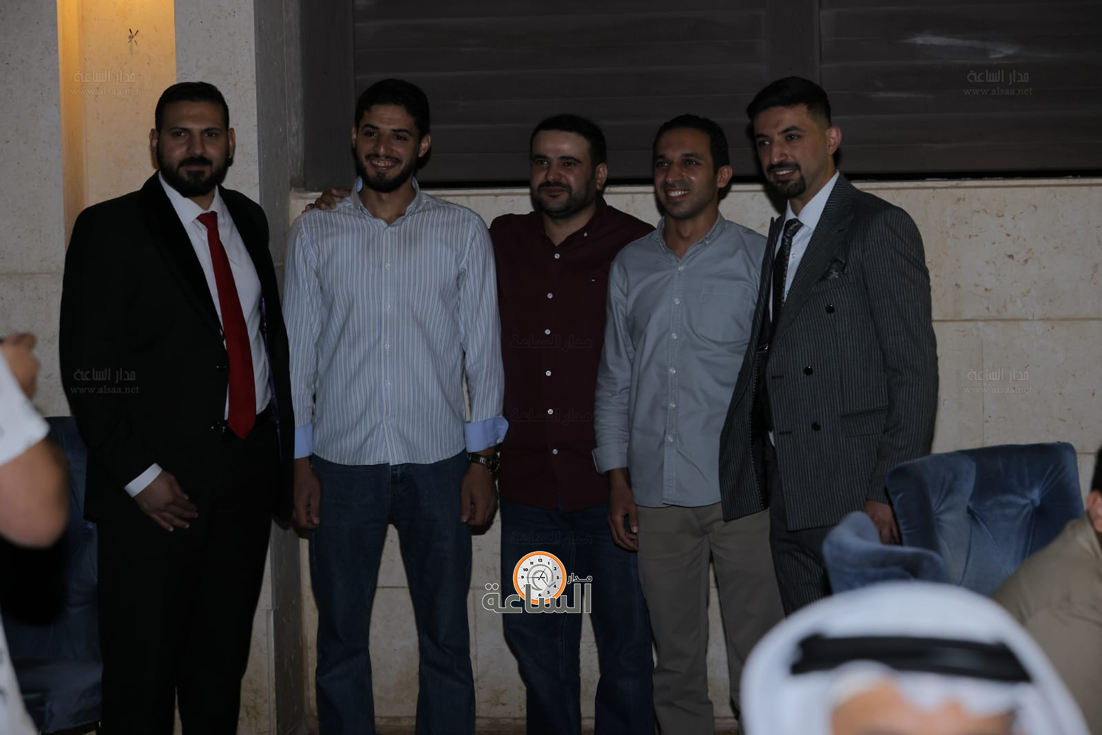 Madar Al-Saa Images 0.02111312401617027