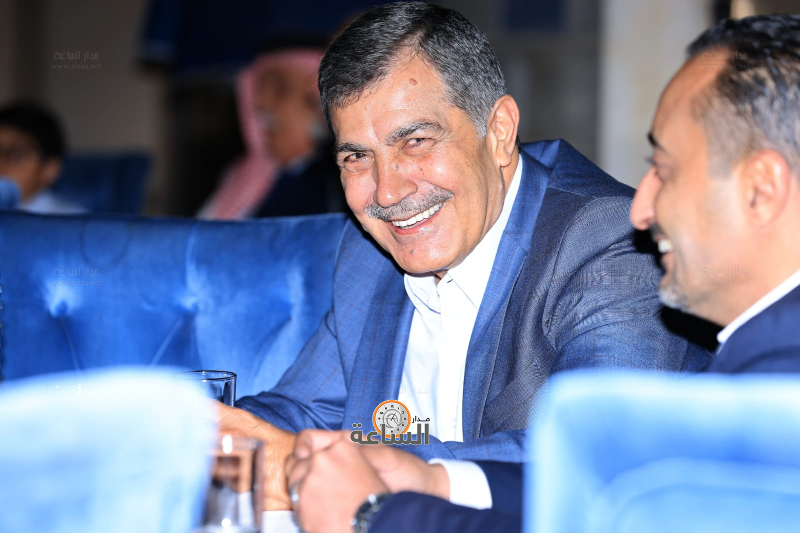 Madar Al-Saa Images 0.6280251356775929