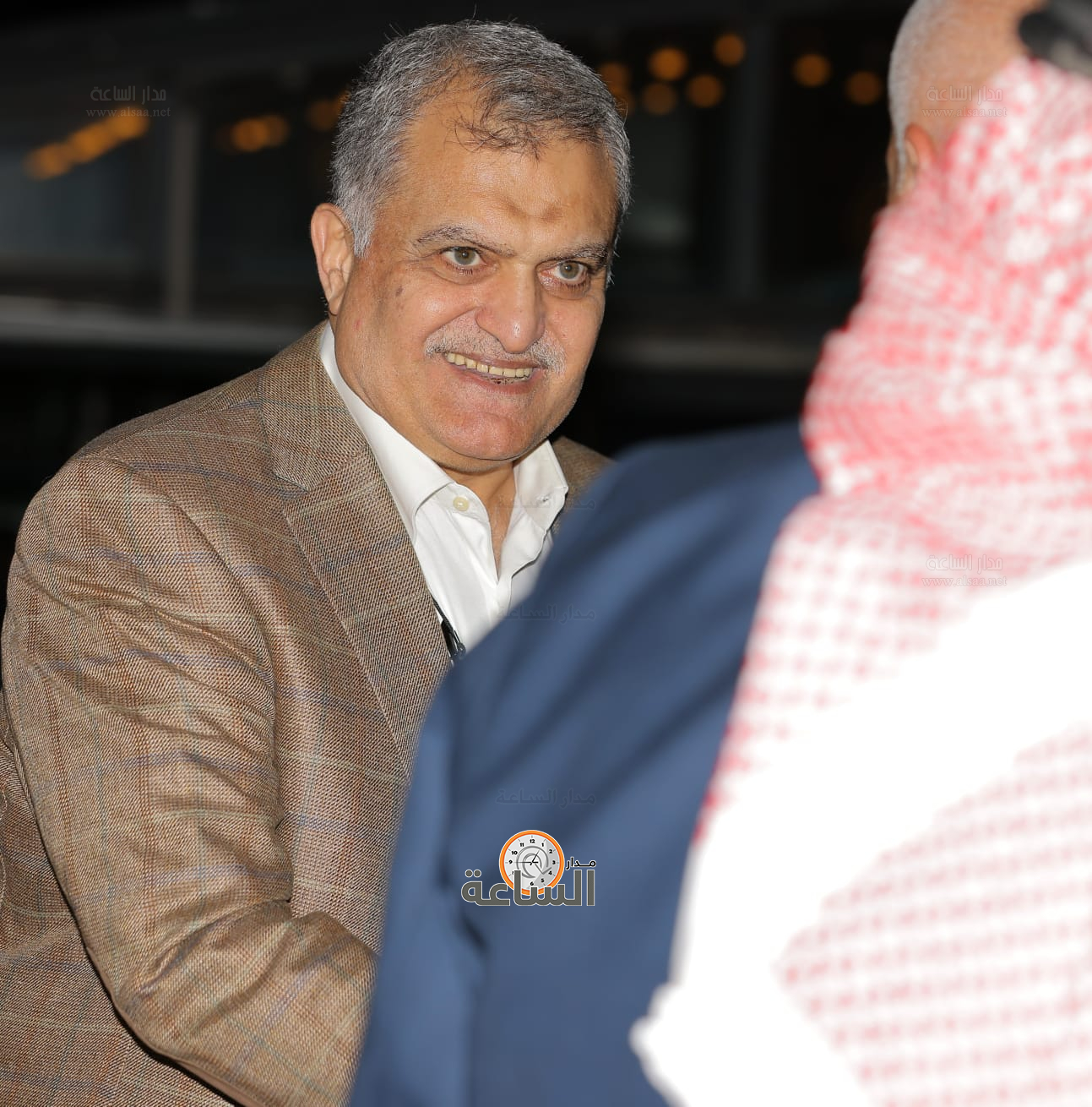 Madar Al-Saa Images 0.9506614046107617