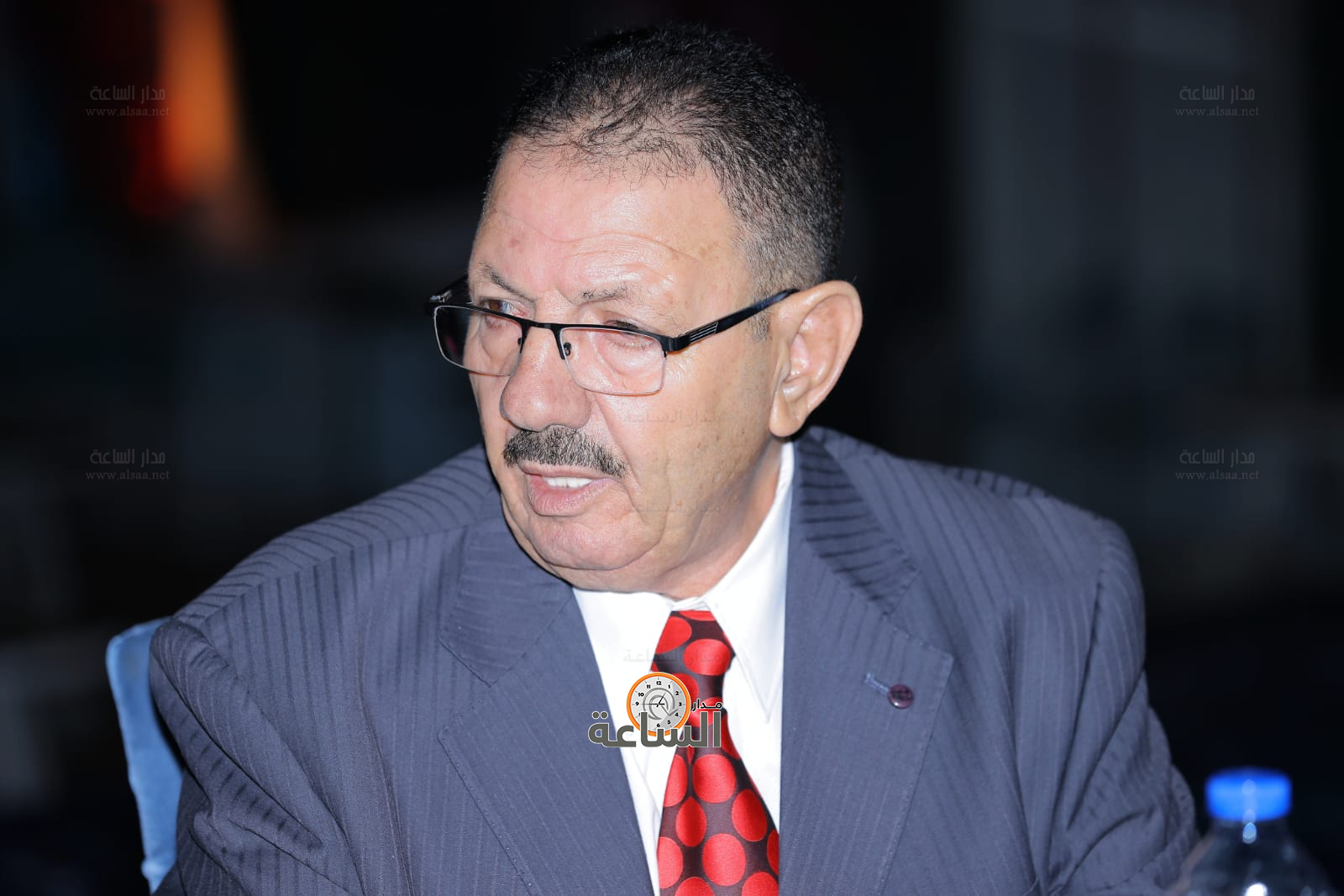 Madar Al-Saa Images 0.6539032207705125