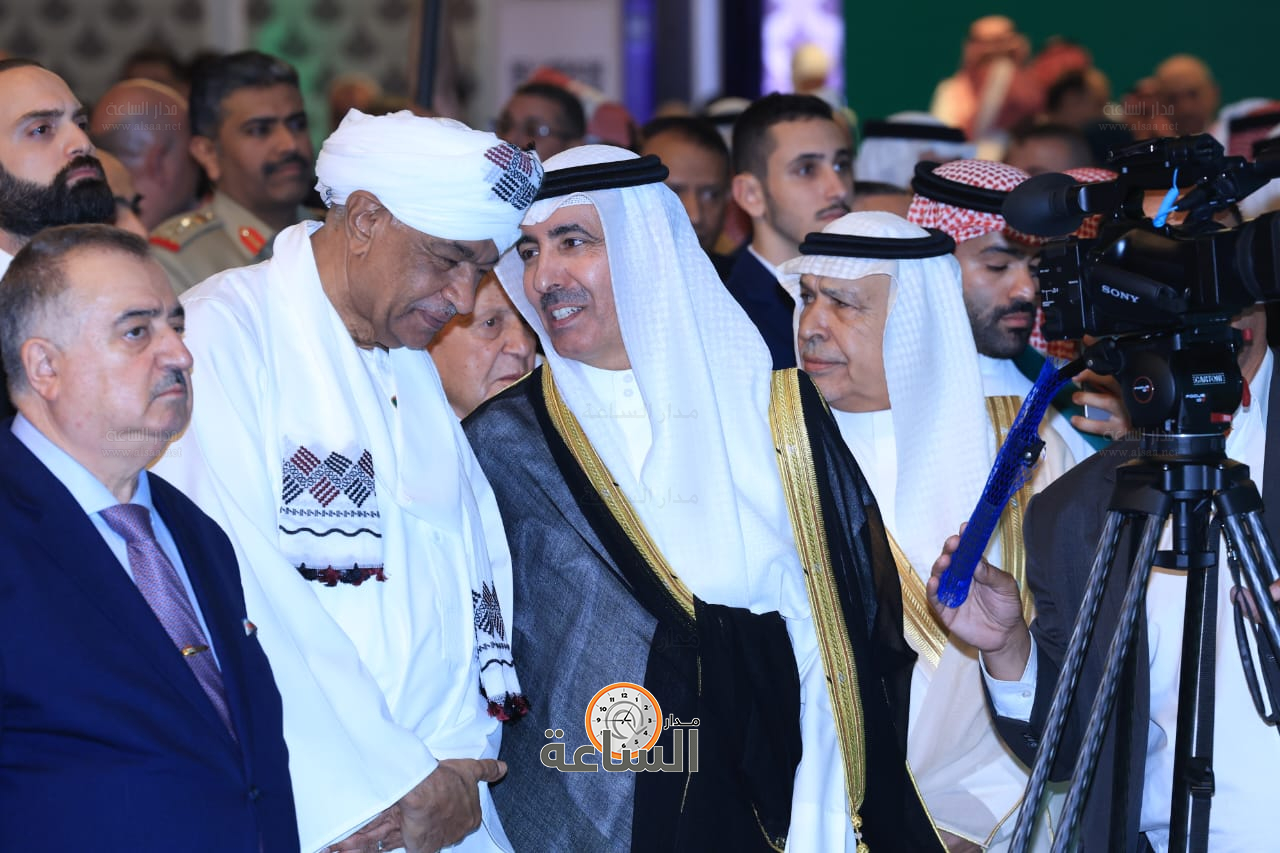 Madar Al-Saa Images 0.09753139817860013