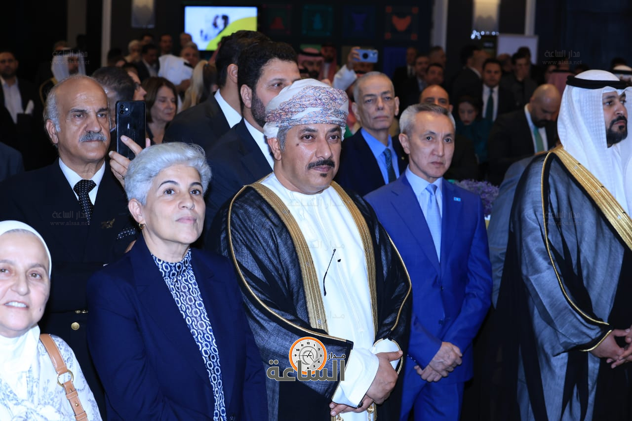 Madar Al-Saa Images 0.8584744529507832