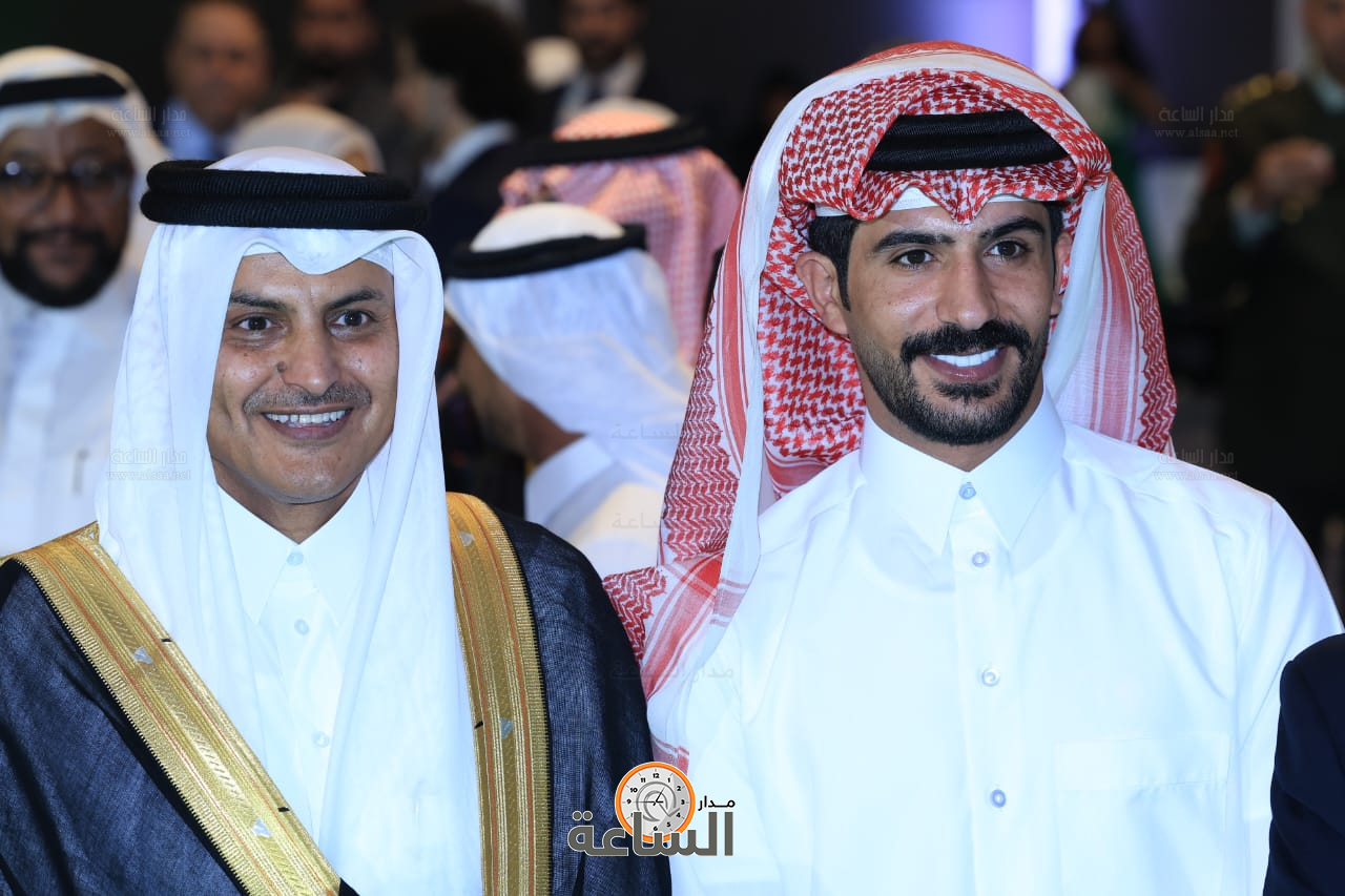 Madar Al-Saa Images 0.5495620640727964