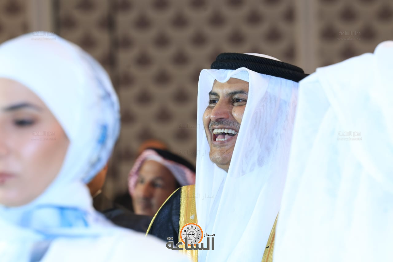 Madar Al-Saa Images 0.5830018529078593