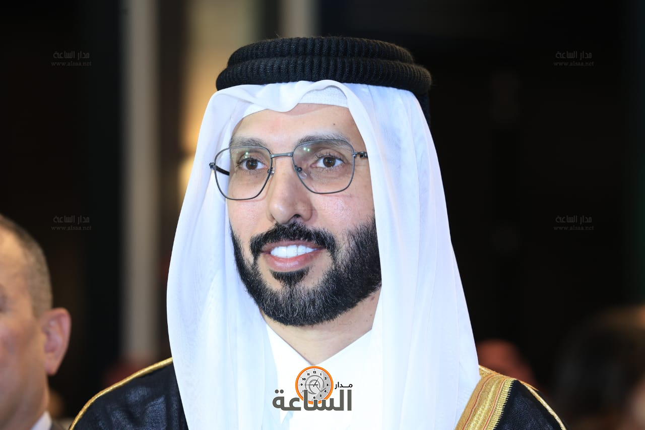 Madar Al-Saa Images 0.21128222470812708