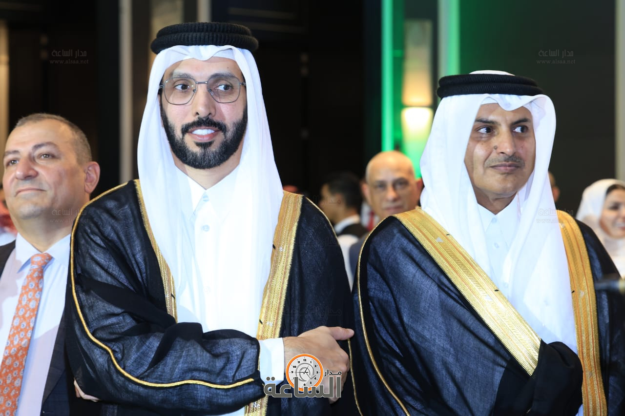 Madar Al-Saa Images 0.46840564762475234