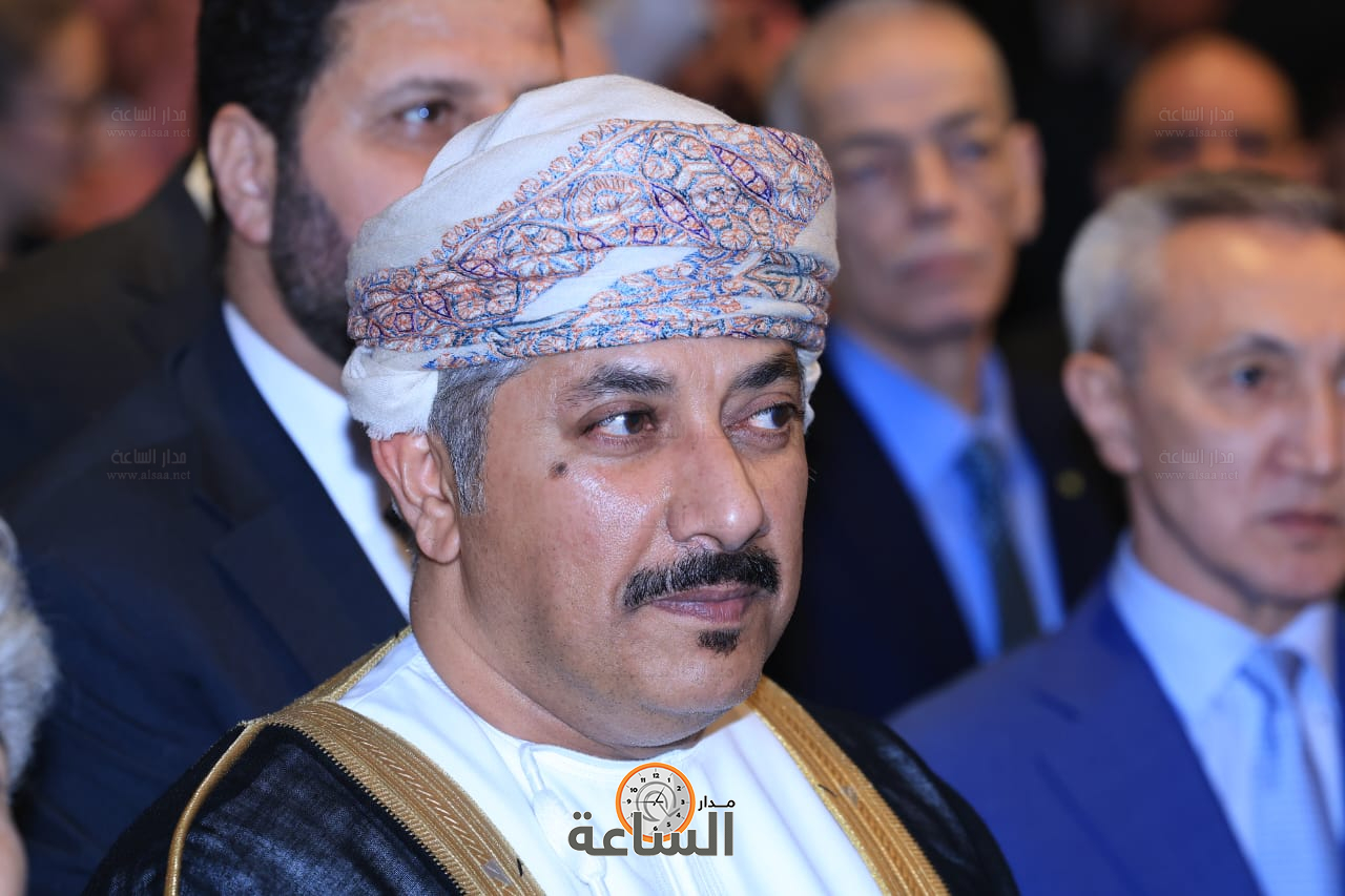 Madar Al-Saa Images 0.6428547674049656