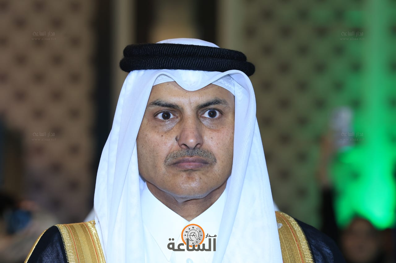 Madar Al-Saa Images 0.8805731187687109