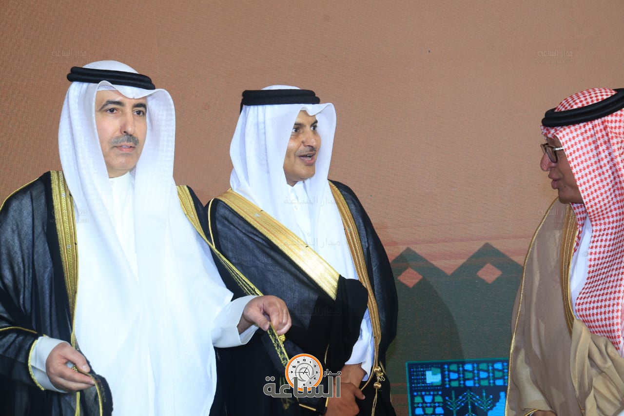 Madar Al-Saa Images 0.6318451047802727