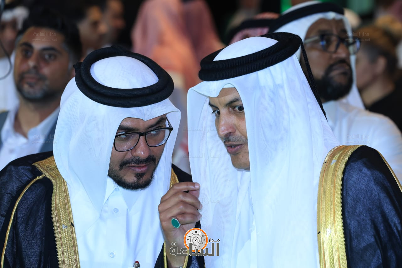 Madar Al-Saa Images 0.9290302258495442