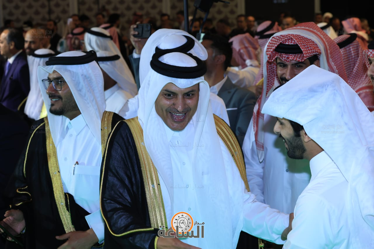 Madar Al-Saa Images 0.42949269333254314