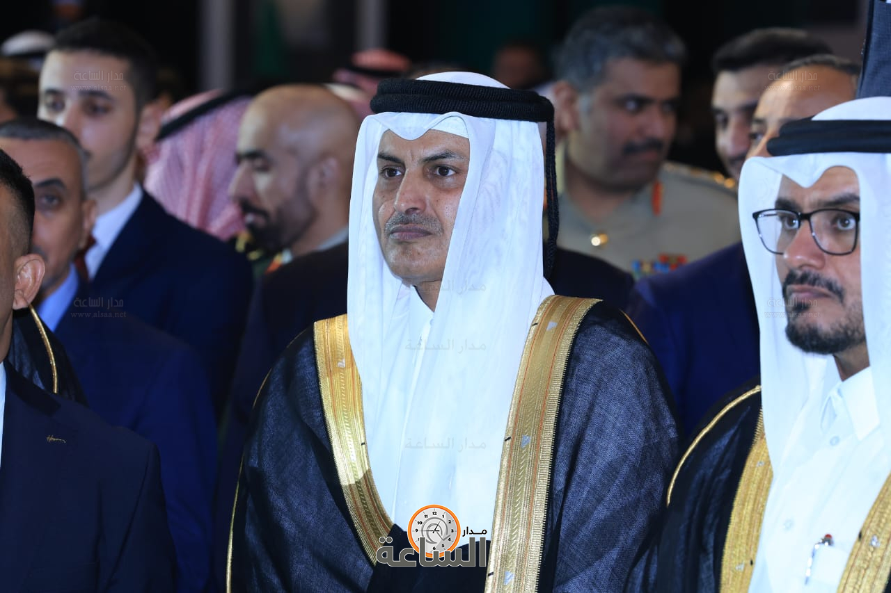 Madar Al-Saa Images 0.31637141507445155