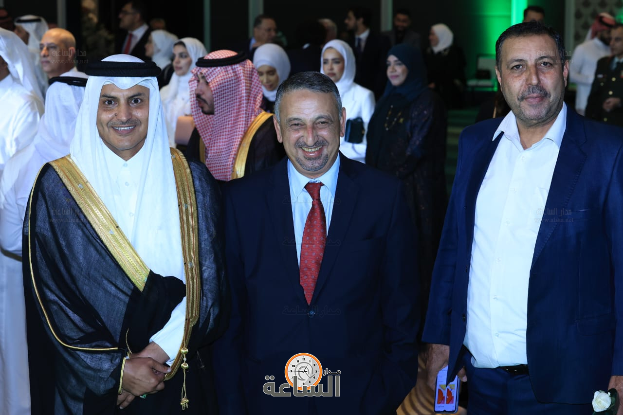 Madar Al-Saa Images 0.08044880714296876