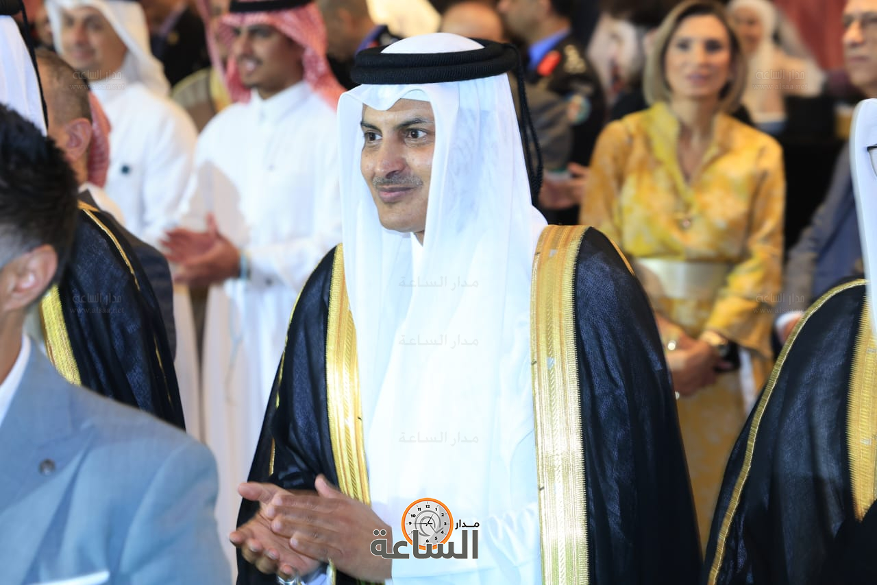 Madar Al-Saa Images 0.014431788805193468