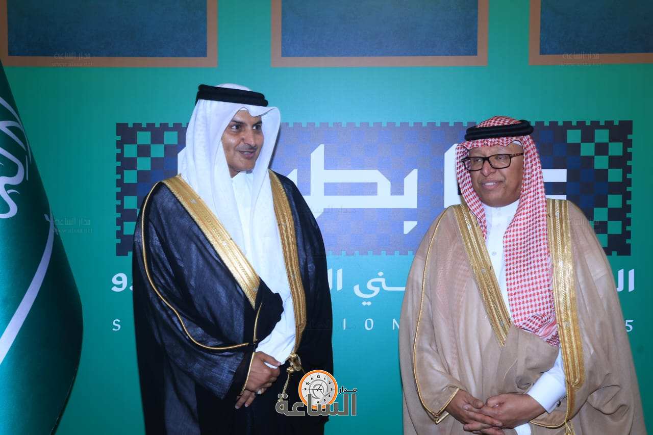 Madar Al-Saa Images 0.40925792249810933