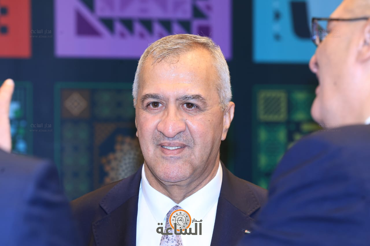 Madar Al-Saa Images 0.20030635301871136