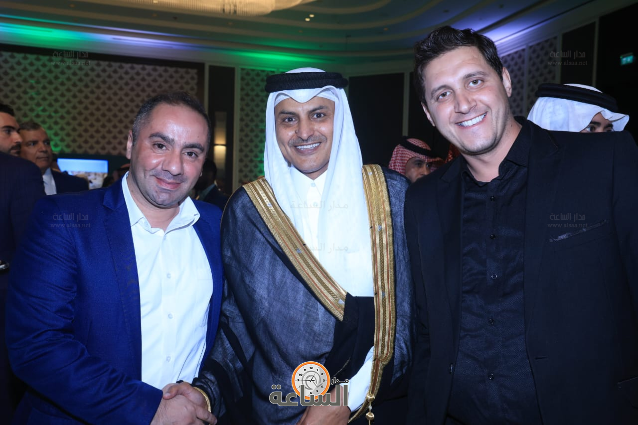 Madar Al-Saa Images 0.5711617097727447