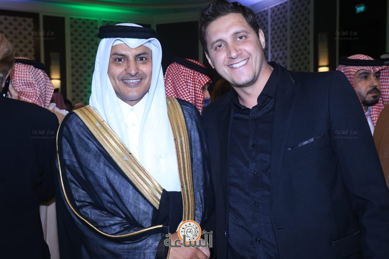 Madar Al-Saa Images 0.4313557063188751