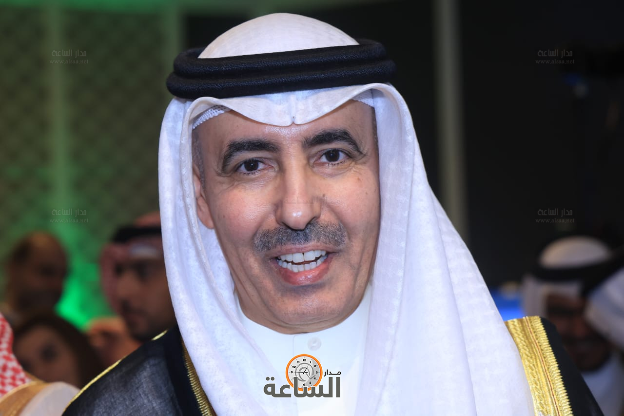 Madar Al-Saa Images 0.6945125560718529