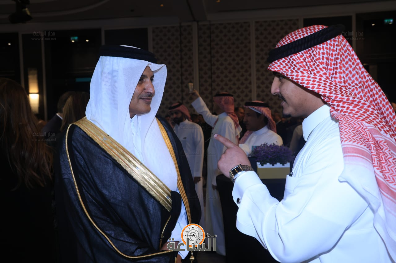 Madar Al-Saa Images 0.7680322887801715