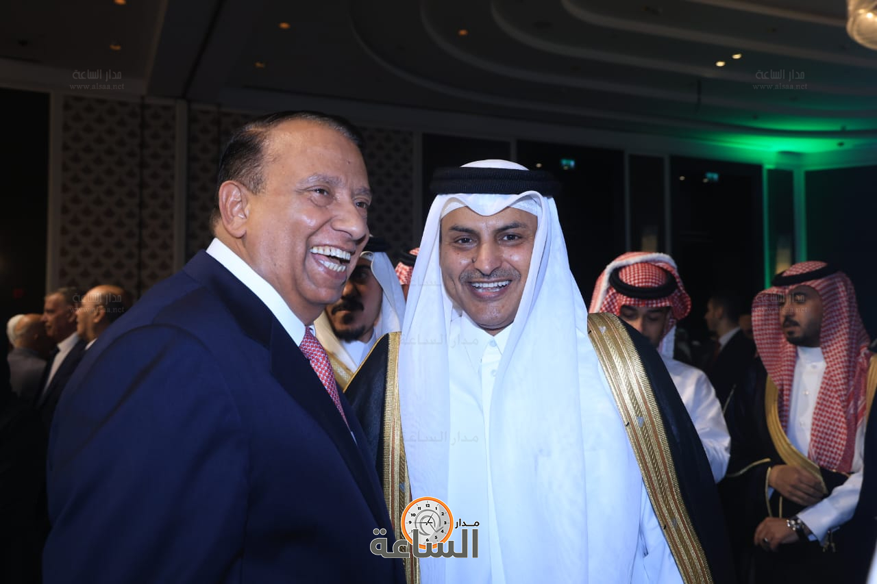 Madar Al-Saa Images 0.11865680654605126