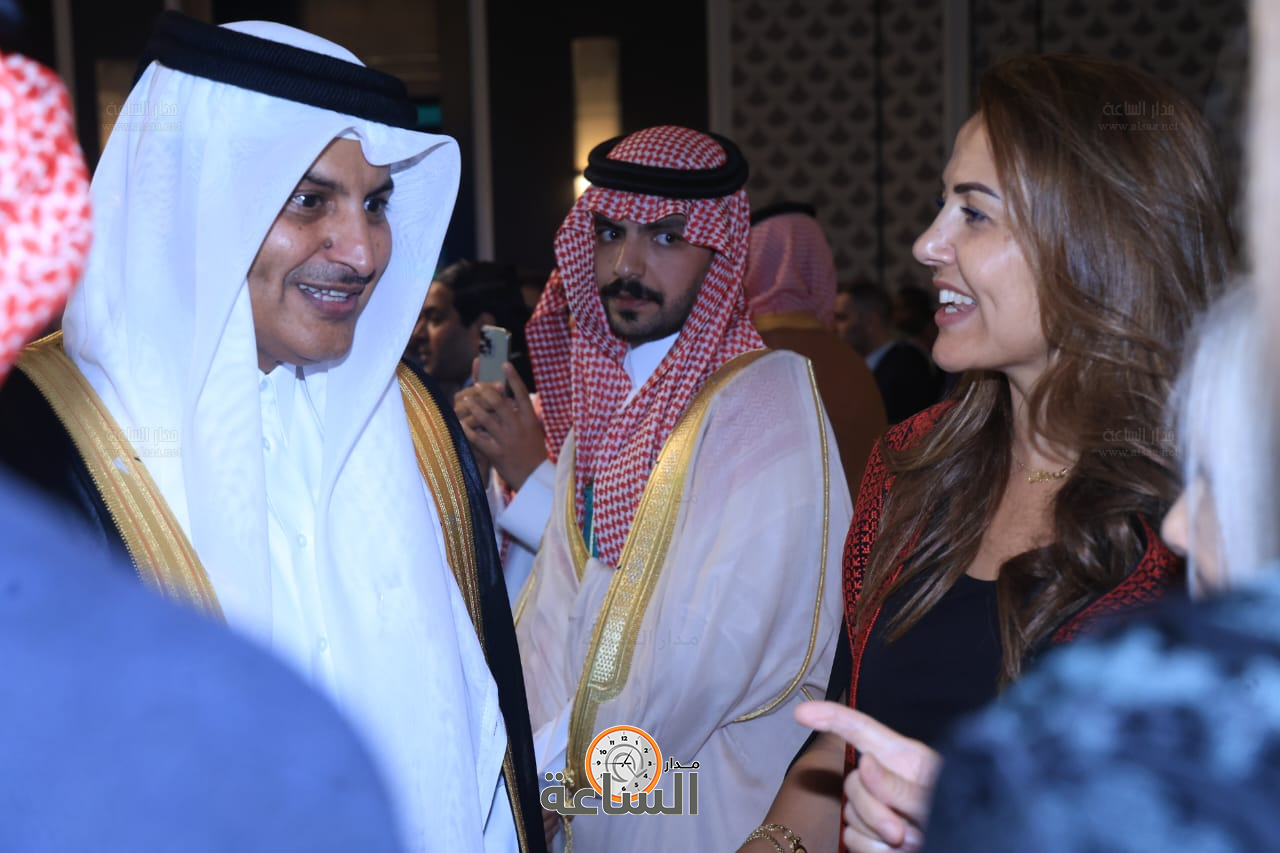 Madar Al-Saa Images 0.8740267632204559