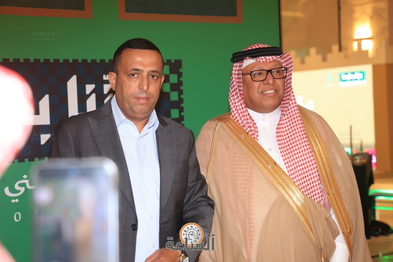 Madar Al-Saa Images 0.6335624662018083