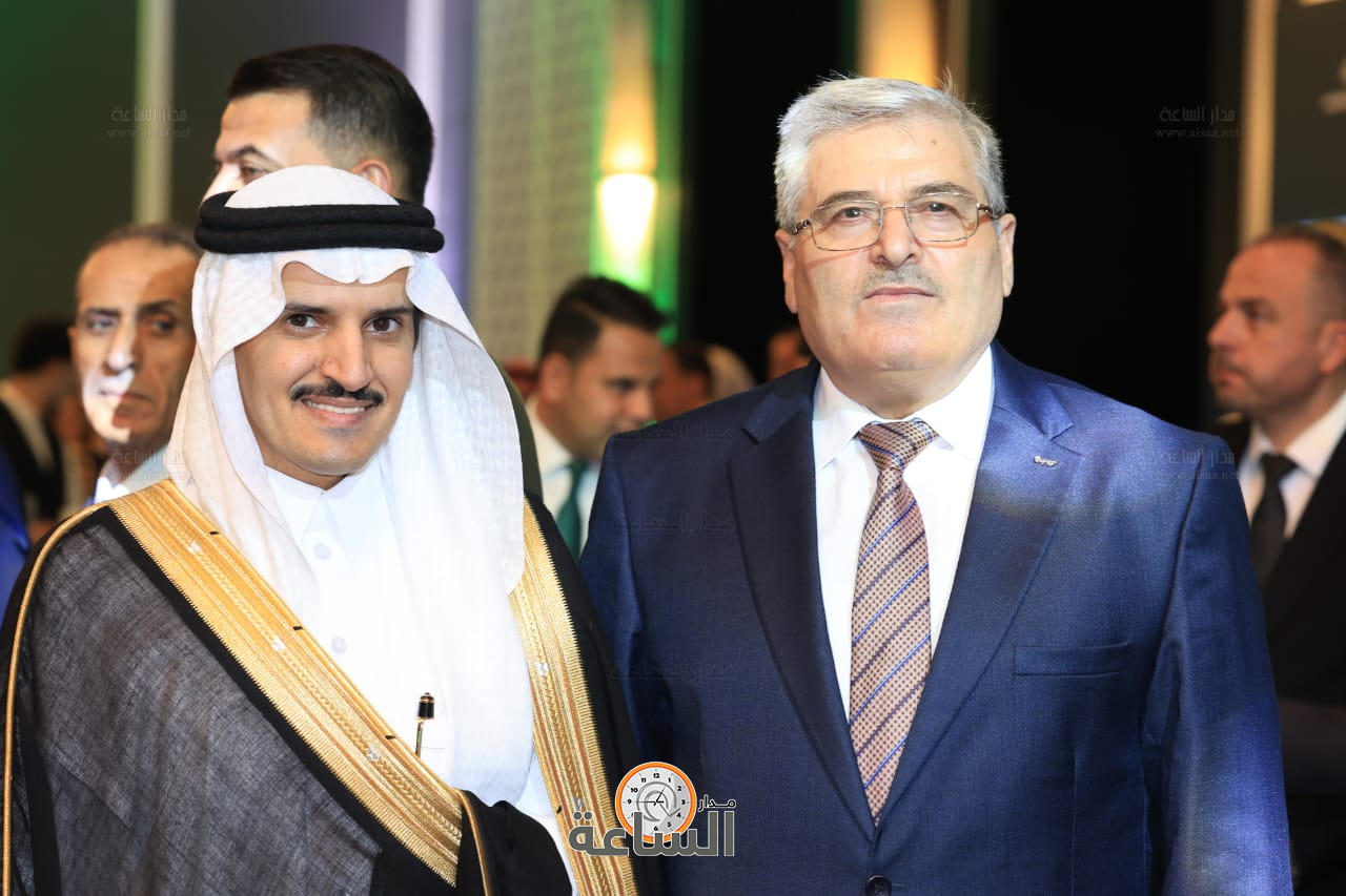 Madar Al-Saa Images 0.06596822469289709