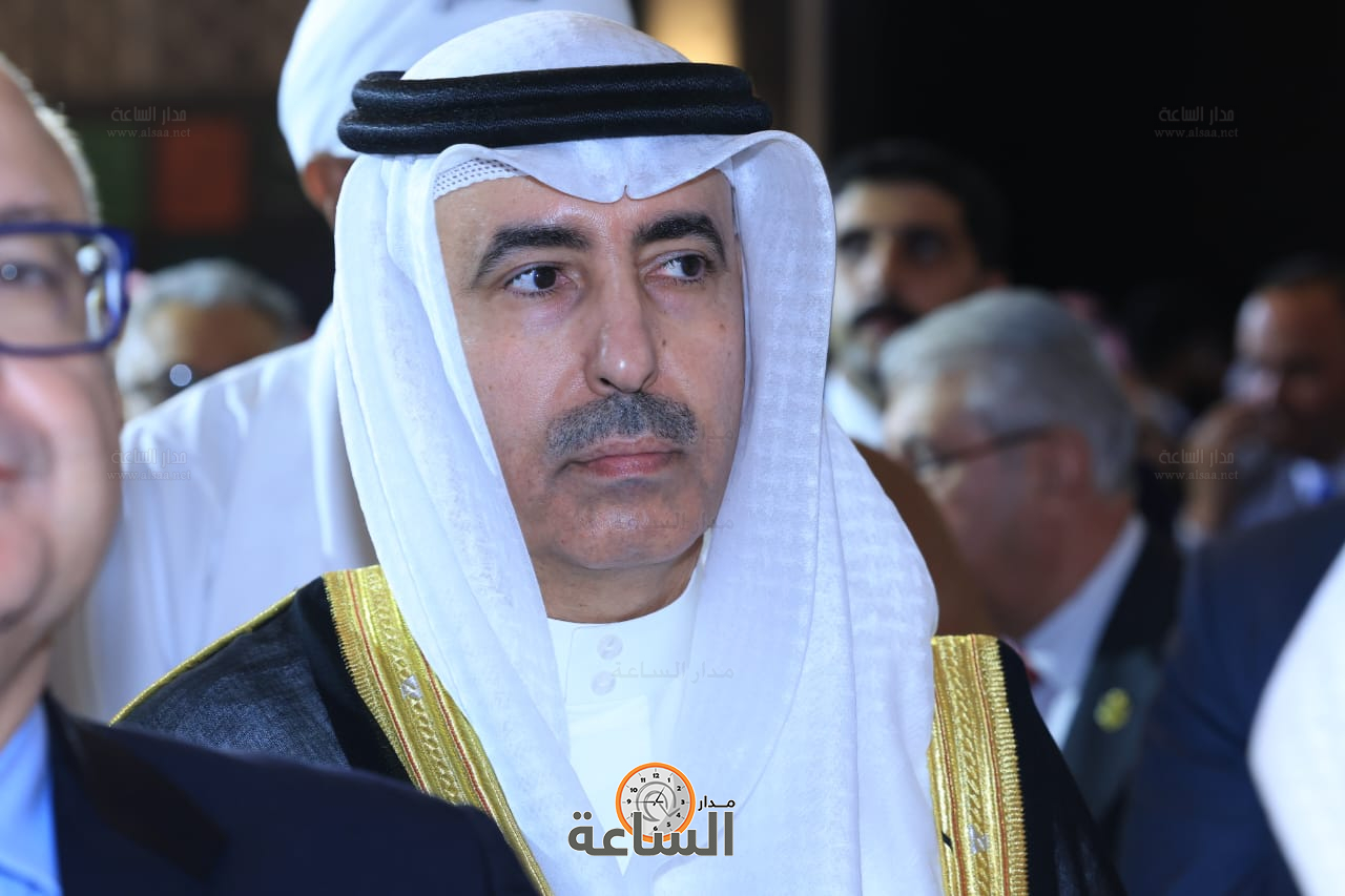 Madar Al-Saa Images 0.7462449358045427