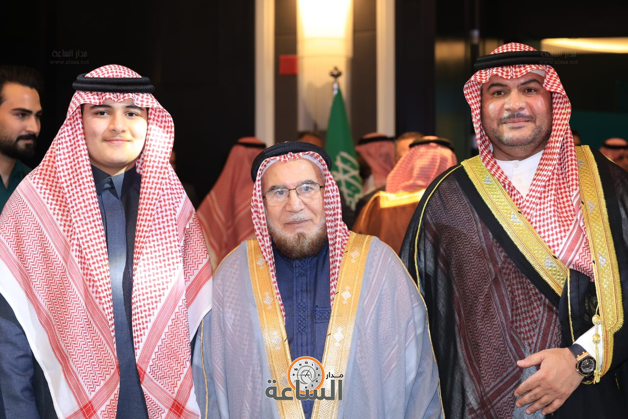 Madar Al-Saa Images 0.4571926865594653