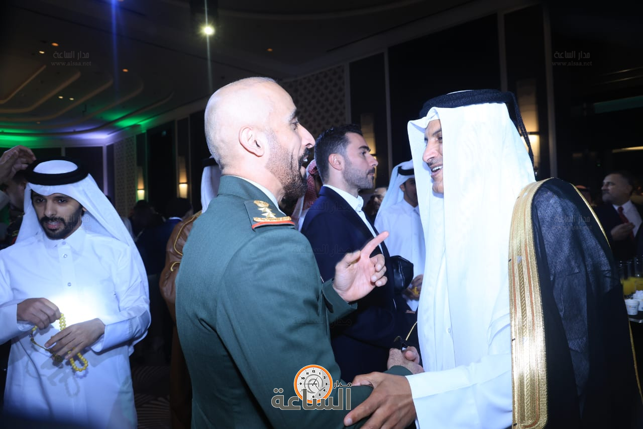 Madar Al-Saa Images 0.798778785491208