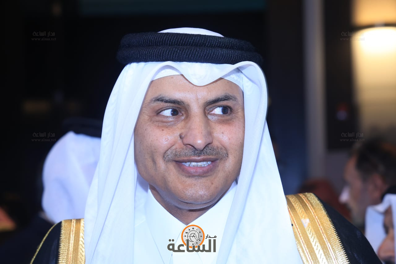 Madar Al-Saa Images 0.4728026434824283