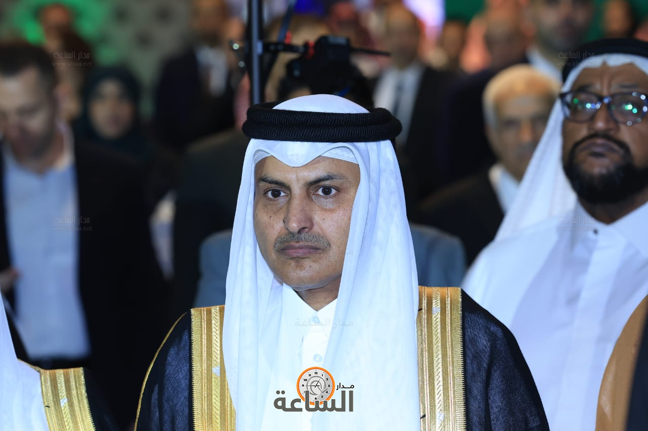 Madar Al-Saa Images 0.764473871536686