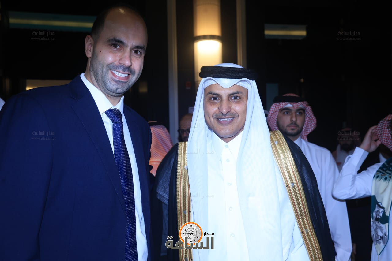 Madar Al-Saa Images 0.9095365121859091