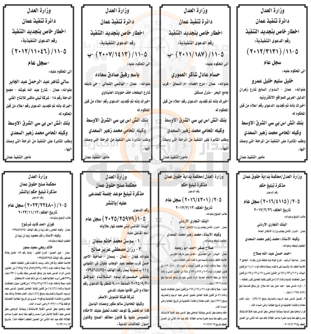 Madar Al-Saa Images 0.37144609840207565