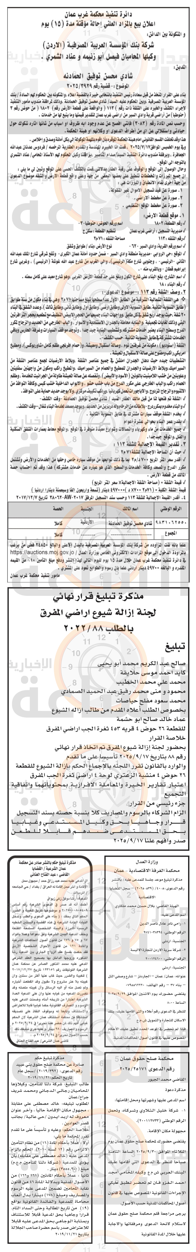 Madar Al-Saa Images 0.0011324184377989877