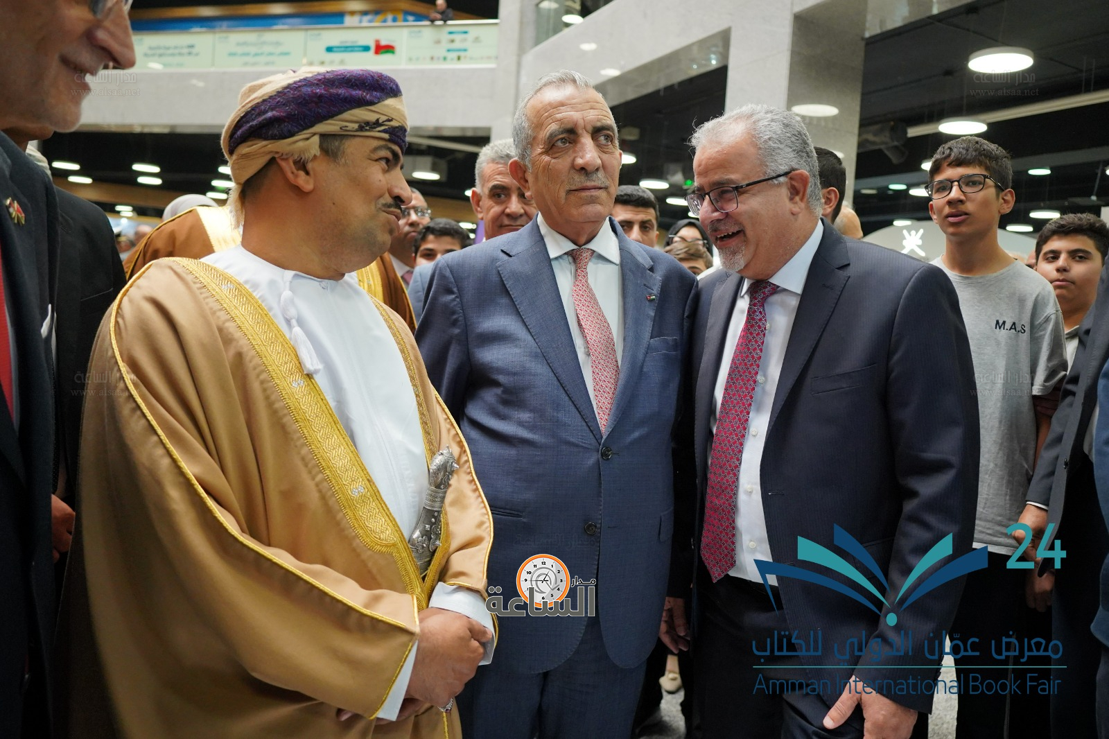 Madar Al-Saa Images 0.5978056040457222